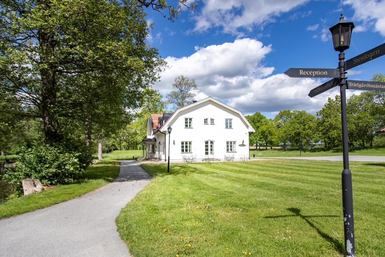 Ranaes Slott Hotel Ranas ภายนอก รูปภาพ