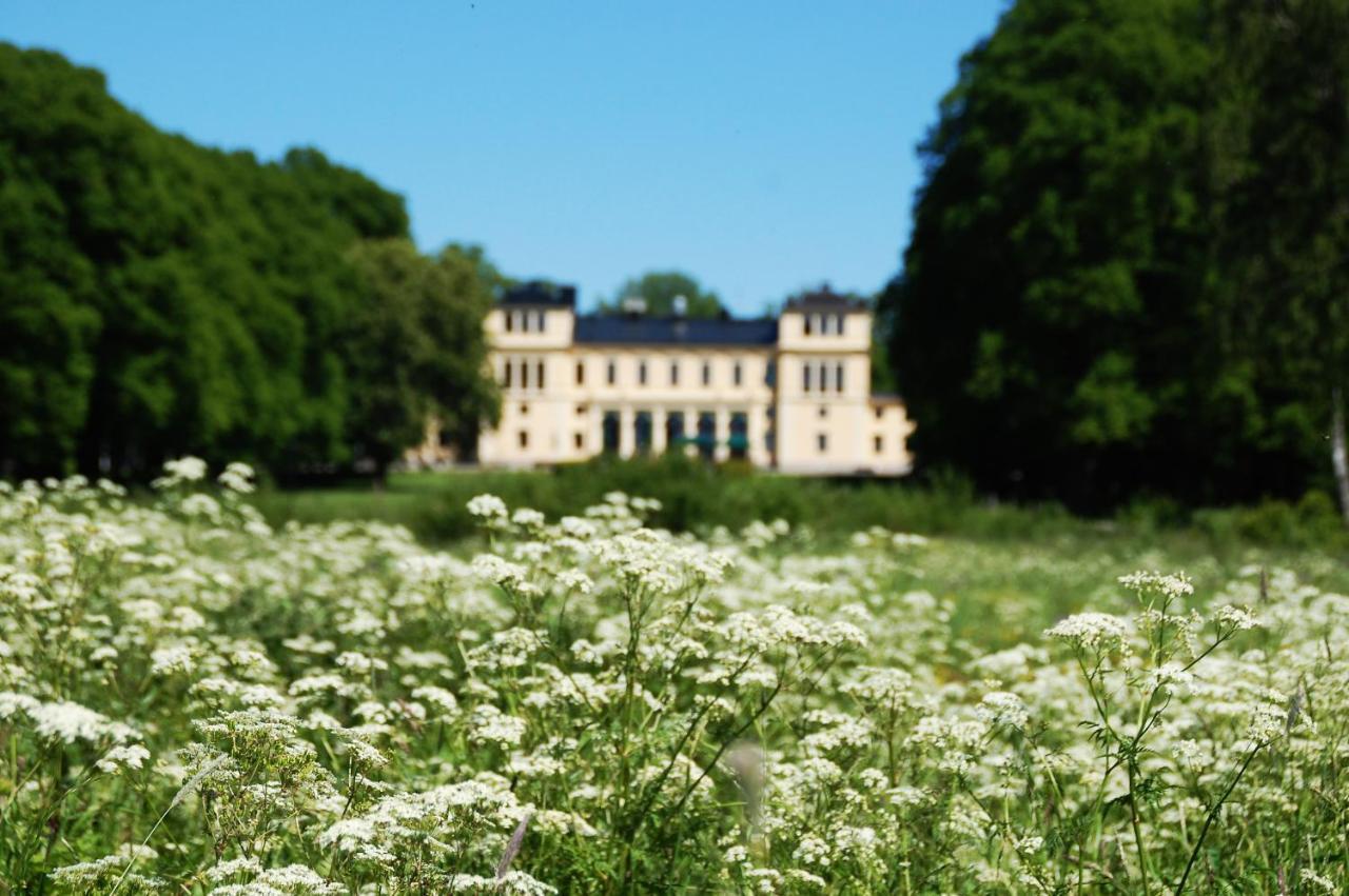 Ranaes Slott Hotel Ranas ภายนอก รูปภาพ