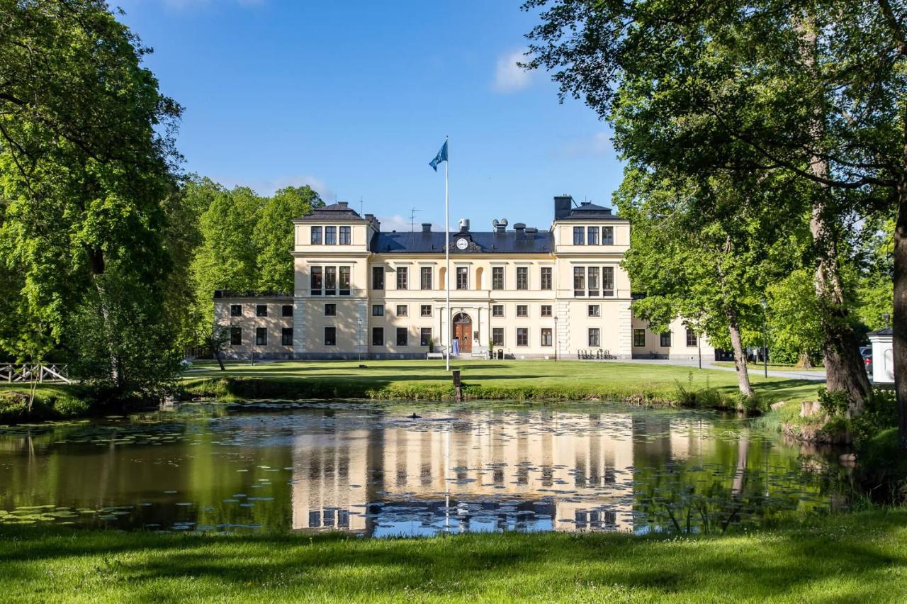 Ranaes Slott Hotel Ranas ภายนอก รูปภาพ