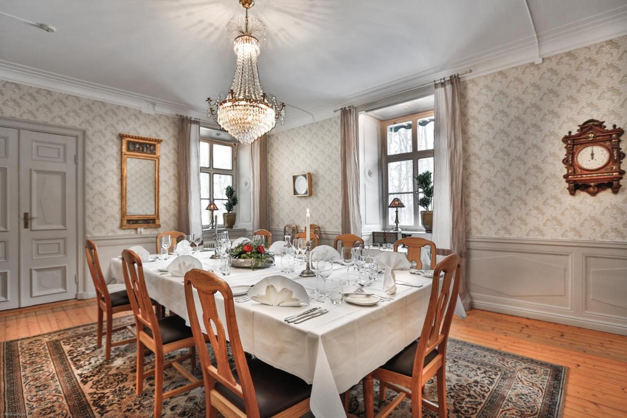 Ranaes Slott Hotel Ranas ภายนอก รูปภาพ