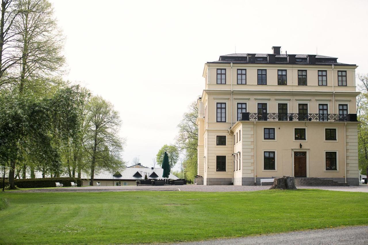 Ranaes Slott Hotel Ranas ภายนอก รูปภาพ