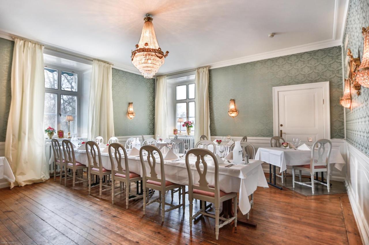 Ranaes Slott Hotel Ranas ภายนอก รูปภาพ