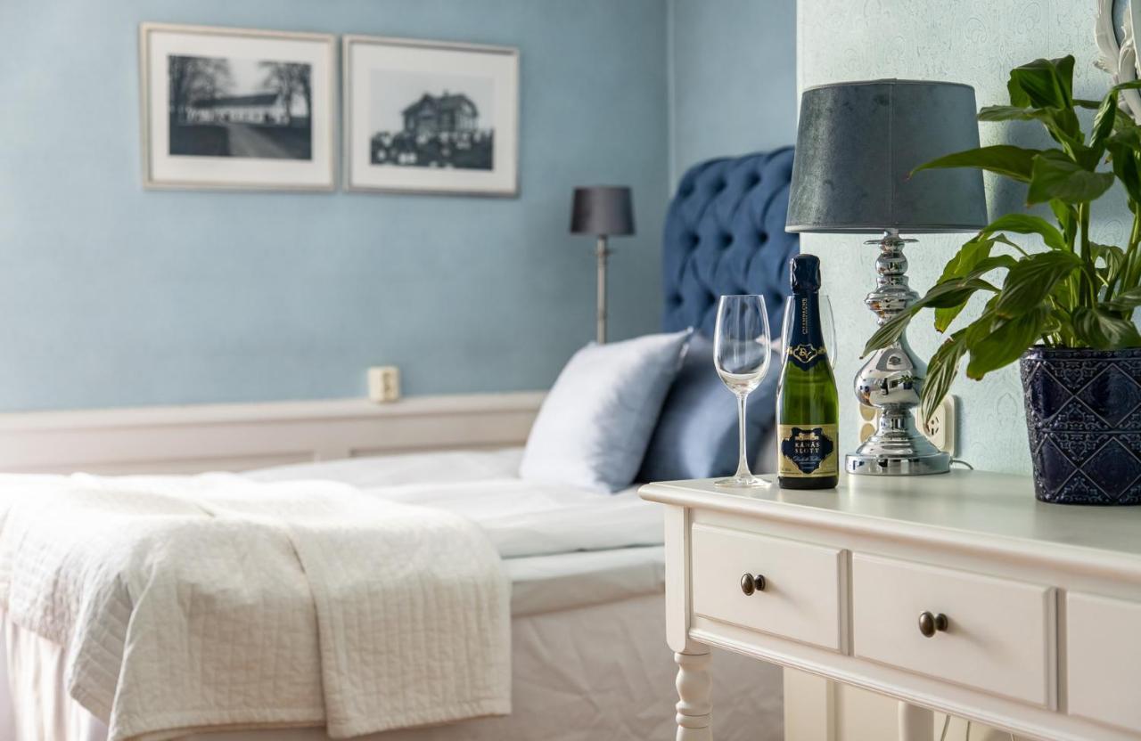 Ranaes Slott Hotel Ranas ภายนอก รูปภาพ